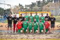 اردوی تیم ملی هندبال ساحلی؛۳۵ هندبالیست به خط شدند
